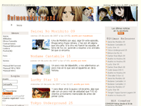 Anime Underground